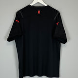 2021/22 AC MILAN THIRD SHIRT (XL) PUMA