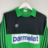 1985/86 GK #1 TEMPLATE SHIRT (L) ADIDAS