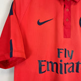 2014/15 PSG AWAY SHIRT (L) NIKE