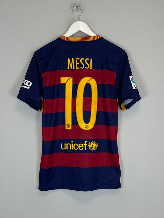 CULT KITS | Buy Barcelona Shirts | Classic Football Kits – Cult Kits