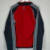 2005/06 FC KOLN TRACK JACKET (S) ADIDAS