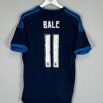 2015/16 REAL MADRID BALE #11 THIRD SHIRT (L) ADIDAS