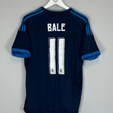 2015/16 REAL MADRID BALE #11 THIRD SHIRT (L) ADIDAS