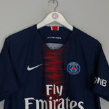 2018/19 PSG HOME SHIRT (L) NIKE