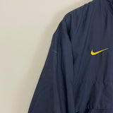 2000/02 CLUB AMERICA FLEECE LINED JACKET (S) NIKE