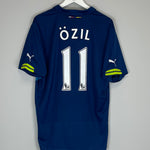 2014/15 ARSENAL THIRD OZIL #11 THIRD SHIRT (XL) PUMA