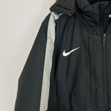 2014/15 PSG BENCHCOAT (XL) NIKE