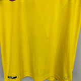 2018/19 DORTMUND HOME SHIRT (M) PUMA