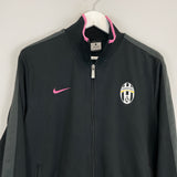 2011/12 JUVENTUS TRACKSUIT TOP (L) NIKE