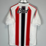 2004/05 RIVER PLATE THIRD SHIRT (M) ADIDAS