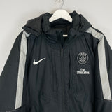 2014/15 PSG BENCHCOAT (XL) NIKE