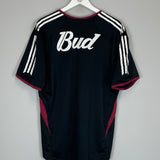 2005/06 RIVER PLATE AWAY SHIRT (XL) ADIDAS