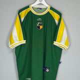 NACIONAL HOME SHIRT (XL) ATLETICA