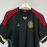 2011/13 MEXICO AWAY SHIRT (L) ADIDAS