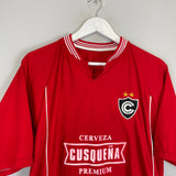 2007 CIENCIANO HOME SHIRT (L) OM