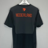 2012/13 NETHERLANDS TRAINING SHIRT (M) NIKE