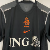 2012/13 NETHERLANDS TRAINING SHIRT (M) NIKE