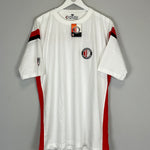 2022/23 FEYENOORD *BNWT* T-SHIRT (XXL) OM