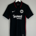 2021/22 EINTRACHT FRANKFURT AWAY SHIRT (M) NIKE