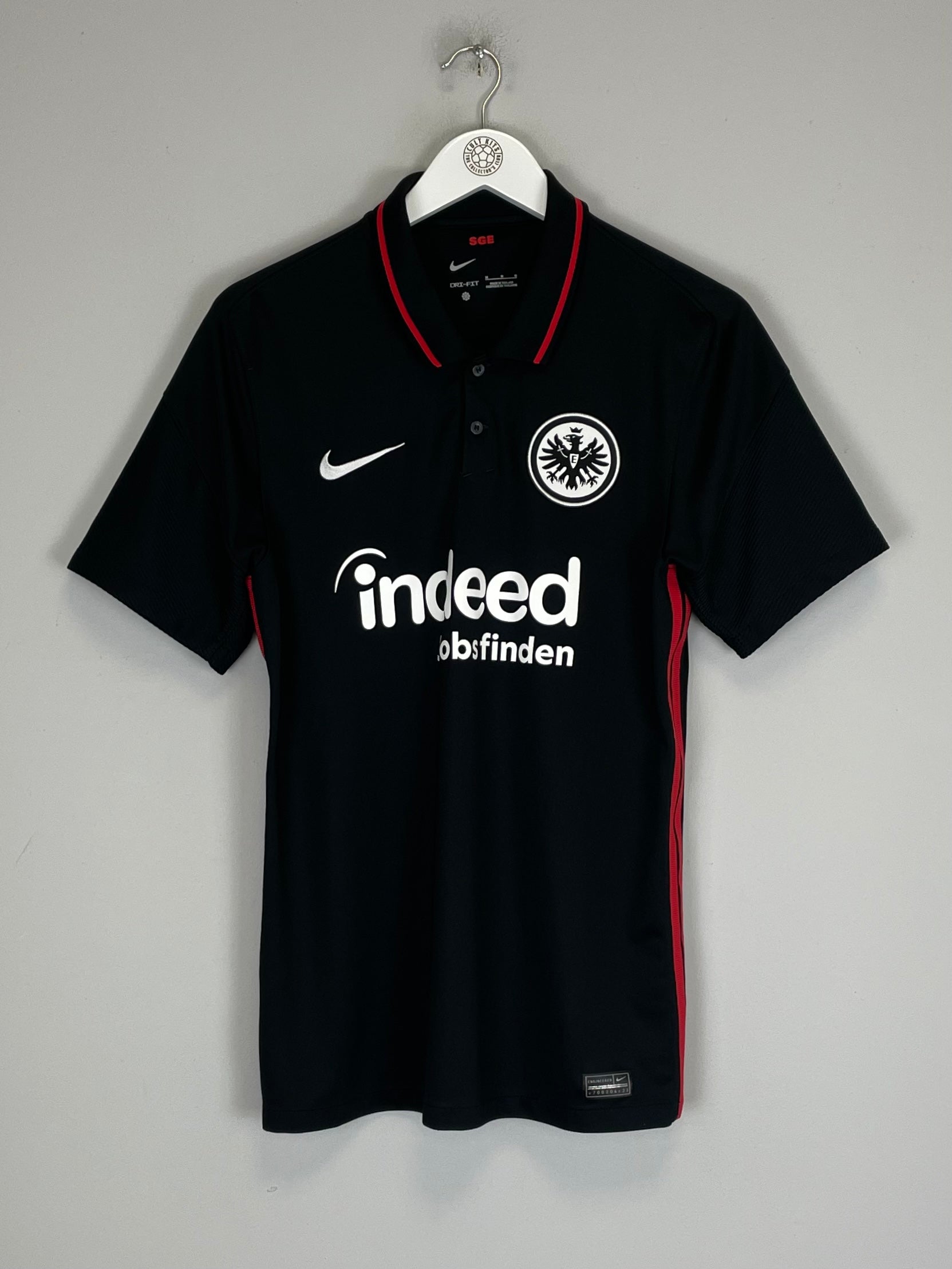 2021/22 EINTRACHT FRANKFURT AWAY SHIRT (M) NIKE