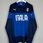 2016/17 ITALY L/S TRAINING SHIRT (XXL) PUMA