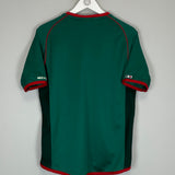 2002/03 MEXICO HOME SHIRT (S) ATLETICA