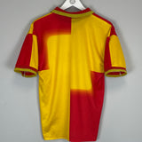 1998/99 BENEVENTO HOME SHIRT (S) ERREA