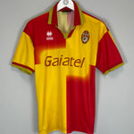 1998/99 BENEVENTO HOME SHIRT (S) ERREA