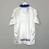 1999 YOKOHAMA FC HOME SHIRT (M) MIZUNO