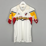 1994 NAGOYA GRAMPUS AWAY SHIRT (S) LE COQ SPORTIF