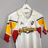 1994 NAGOYA GRAMPUS AWAY SHIRT (S) LE COQ SPORTIF