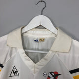 1994 NAGOYA GRAMPUS AWAY SHIRT (S) LE COQ SPORTIF