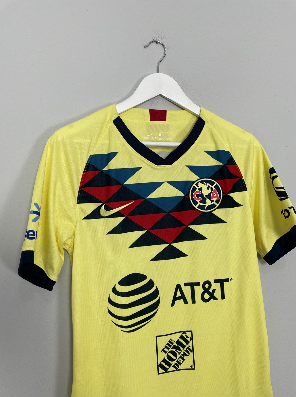 Cult Kits - Buy South American Club Shirts