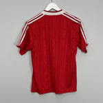 Liverpool classic football shirt