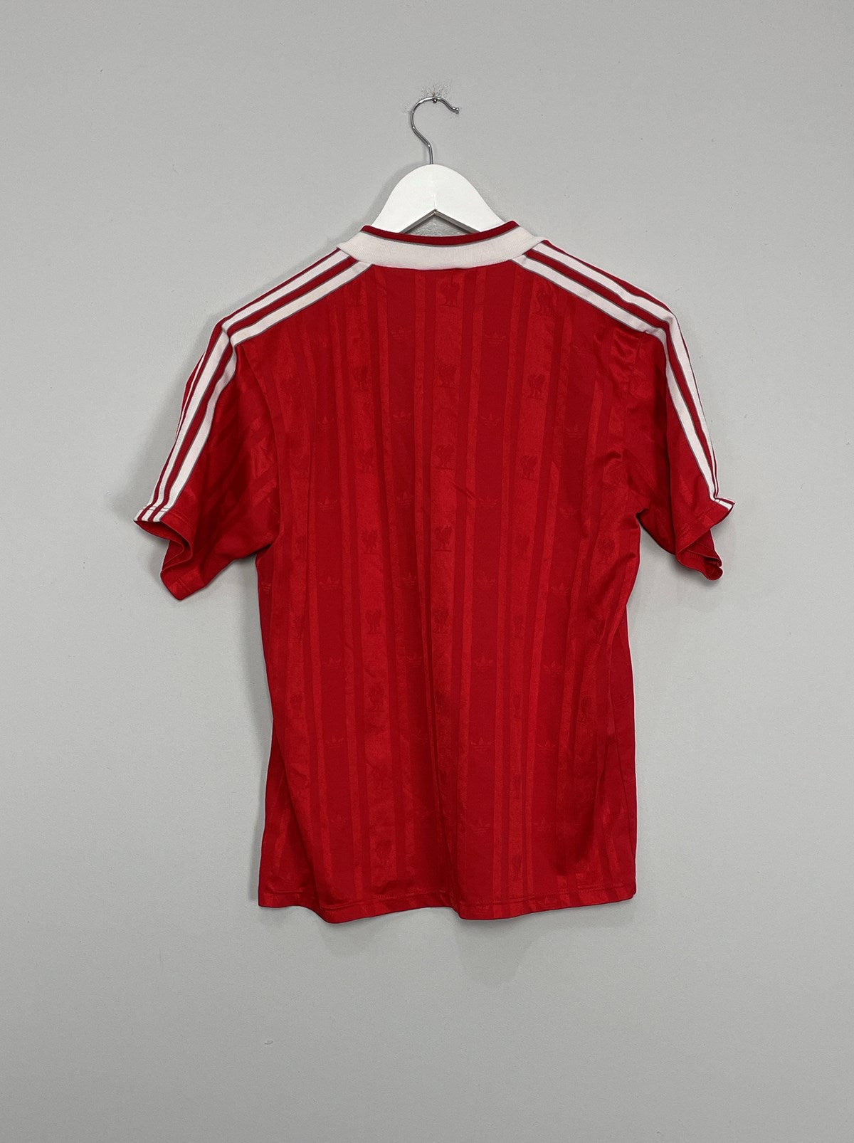 Liverpool classic football shirt