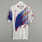 Japan classic football shirt