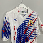 Japan classic football shirt