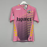 V-VAREN NAGASAKI *BNWT* GK SHIRT (S) HUMMEL