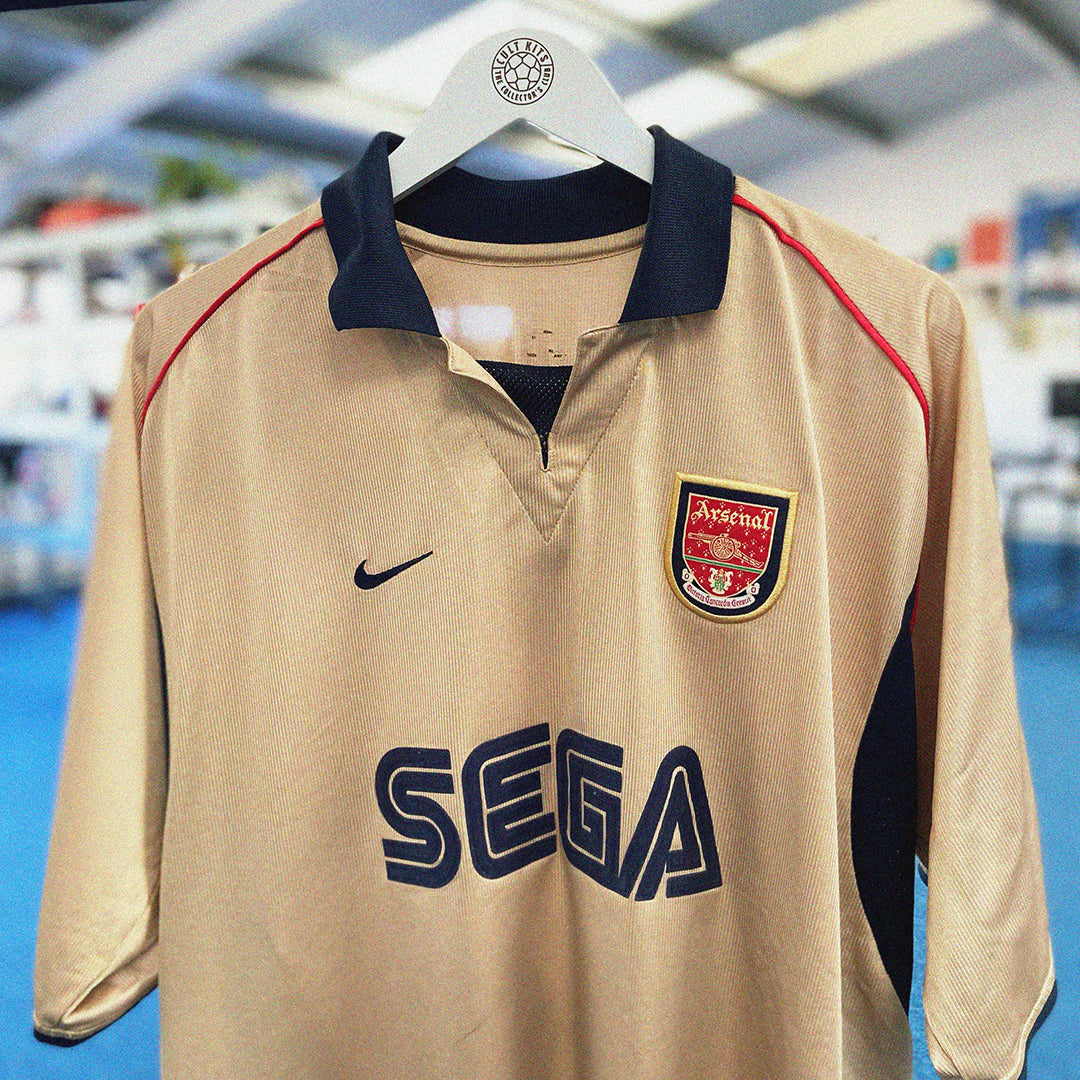 cult kits new in classic, retro & vintage football shirts collection