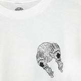 SAFE HANDS TEE