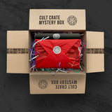 CULT KITS ULTIMATE MYSTERY BOX (MULTIPLE SIZES)