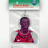 VIEIRA RUB - CAR AIR FRESHENER