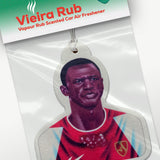 VIEIRA RUB - CAR AIR FRESHENER