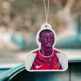 VIEIRA RUB - CAR AIR FRESHENER