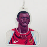 VIEIRA RUB - CAR AIR FRESHENER