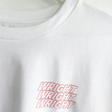 ARSENAL IAN WRIGHT BOOTLEG TEE