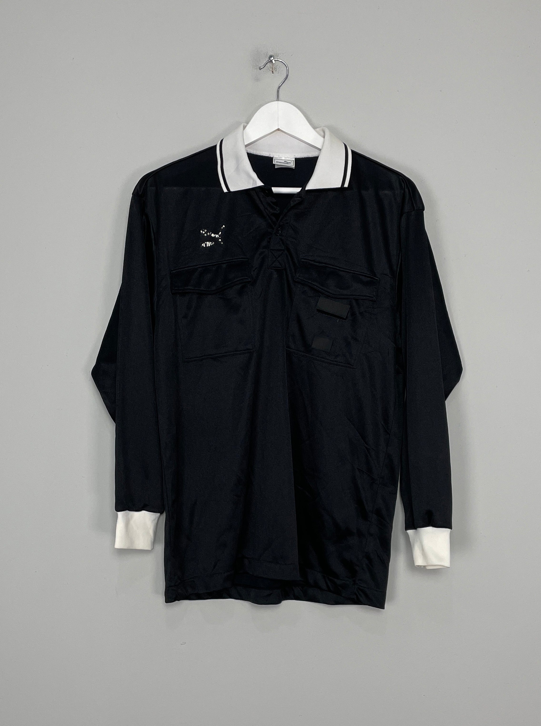 Puma clearance referee kit