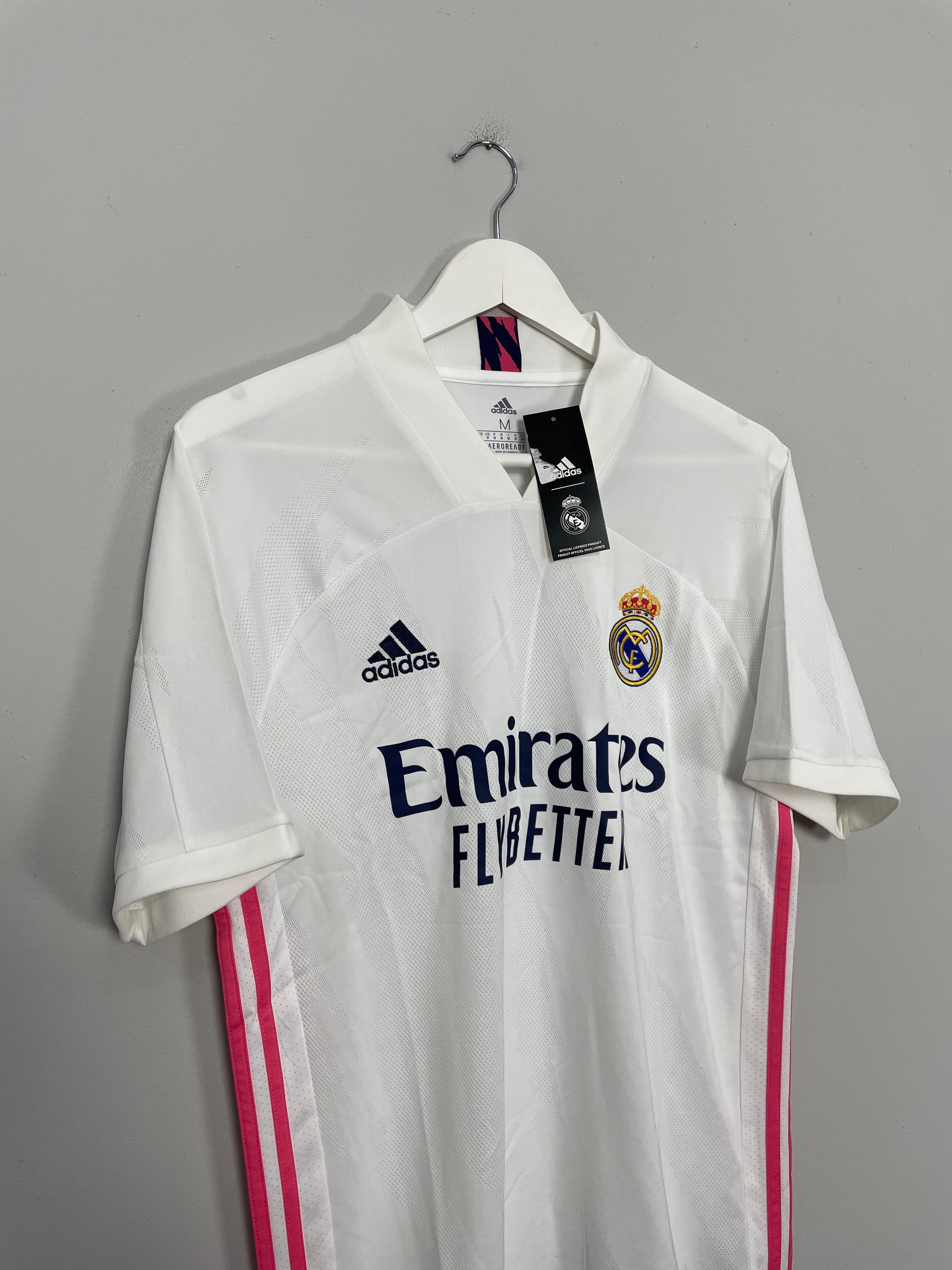 Madrid clearance kits 2020