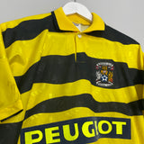 1991/92 COVENTRY AWAY SHIRT (M) ASICS