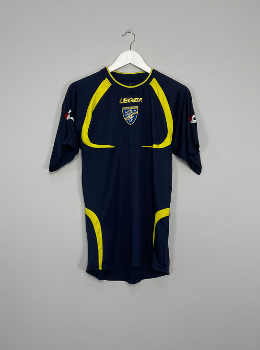 Frosinone 2006-07 GK Kit